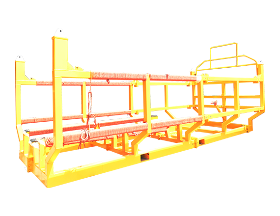 Synergy Rhino 600ED Boat